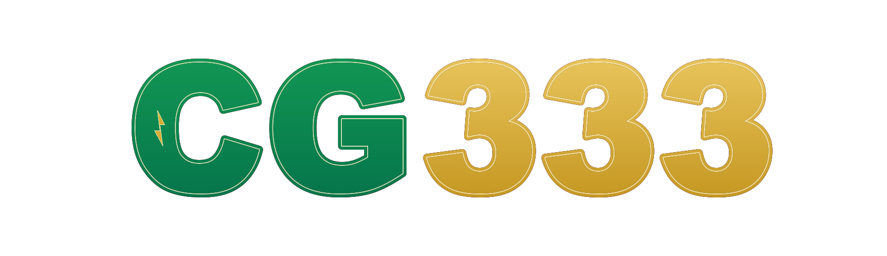 cg333 লোগো